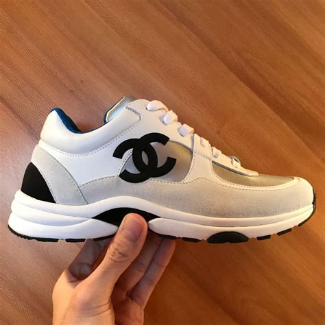 chanel sneakers singapore|Chanel shoes price list.